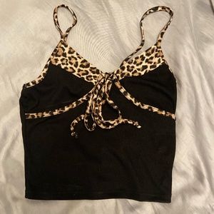 Papaya - Womens Top